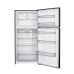 MAYER MMFT450MG 2-Door Fridge(480L)(Energy Efficiency Class 3)